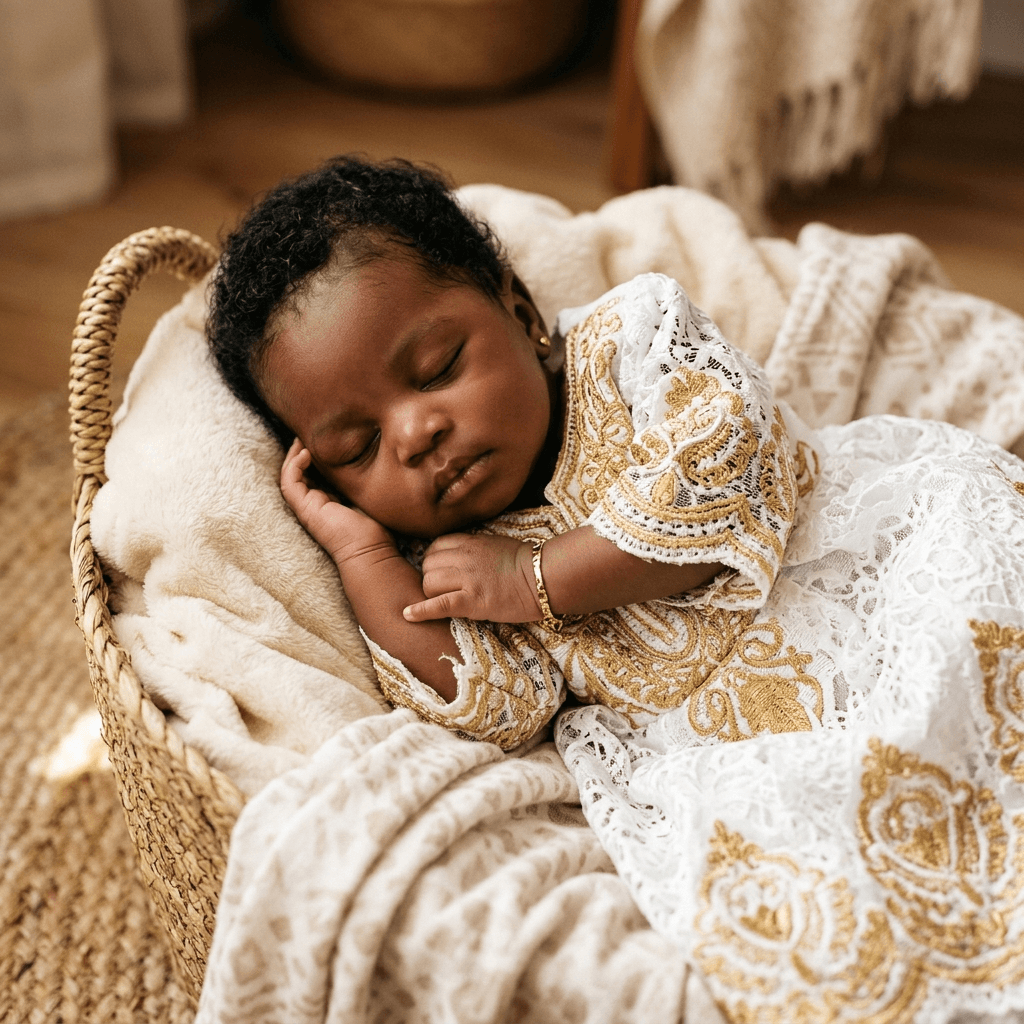 Naming Ceremony